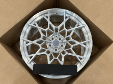 Ковані диски OEM R22 V2 (4 шт) BMW 7 серія G70/G71 2022- рр.