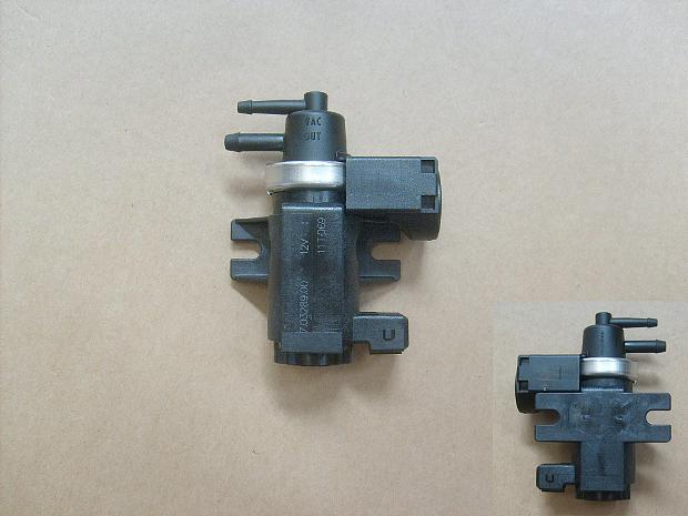 Клапан вакуумний 2,0 4D20 Great Wall Hover/Wingle