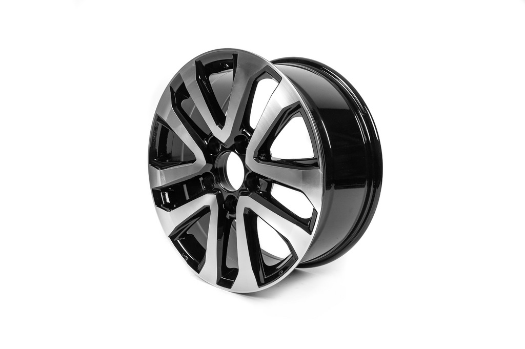 Литі диски R20 (дизайн 2016, 4 шт) для Toyota Land Cruiser 200