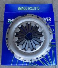 Кошик зчеплення Daewoo Lanos/Sens 1,3/1,4 VALEO