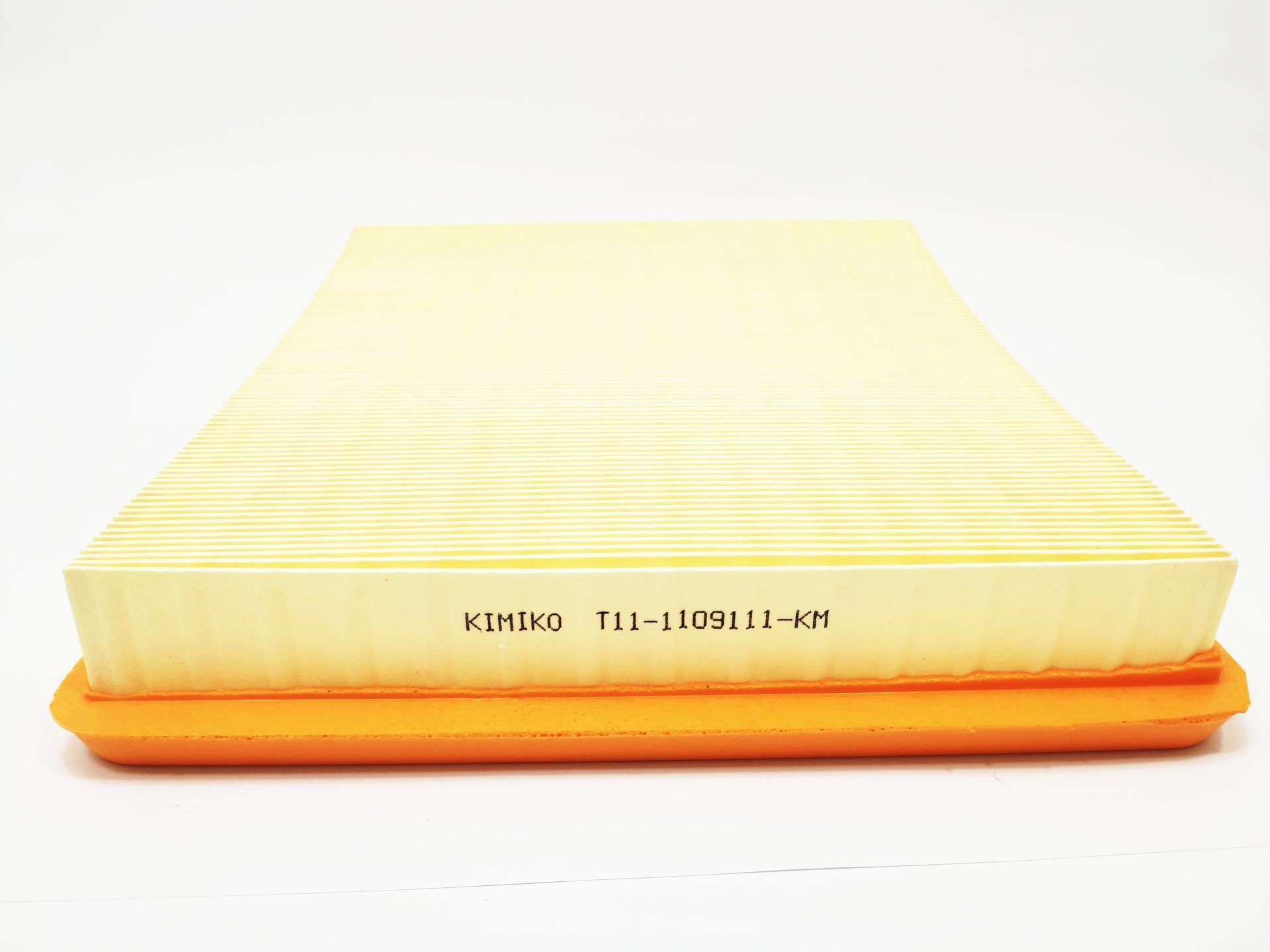 Фільтр повітряний Chery Tiggo/Eastar KIMIKO