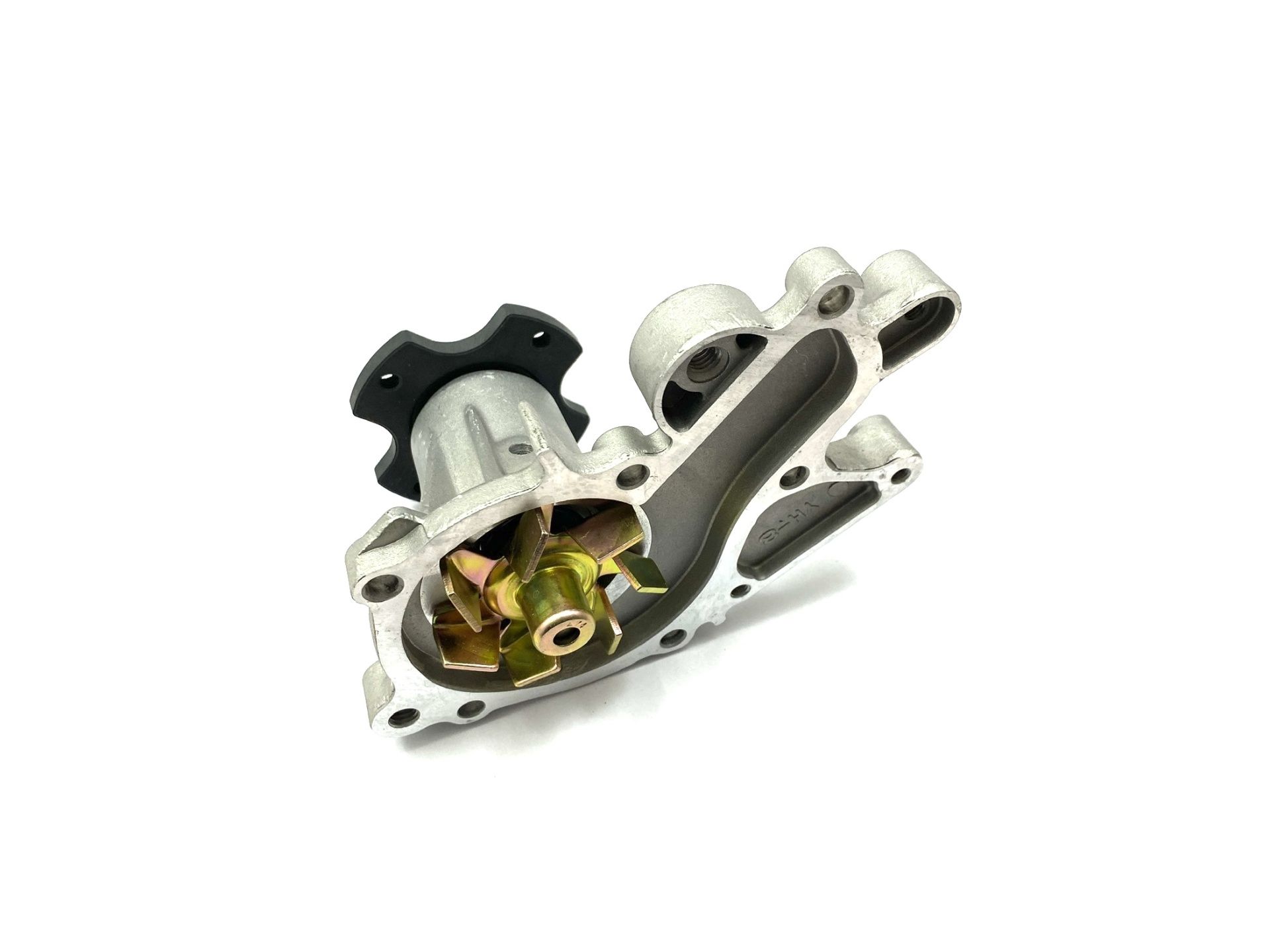 Насос водяний Chana Benni KLM