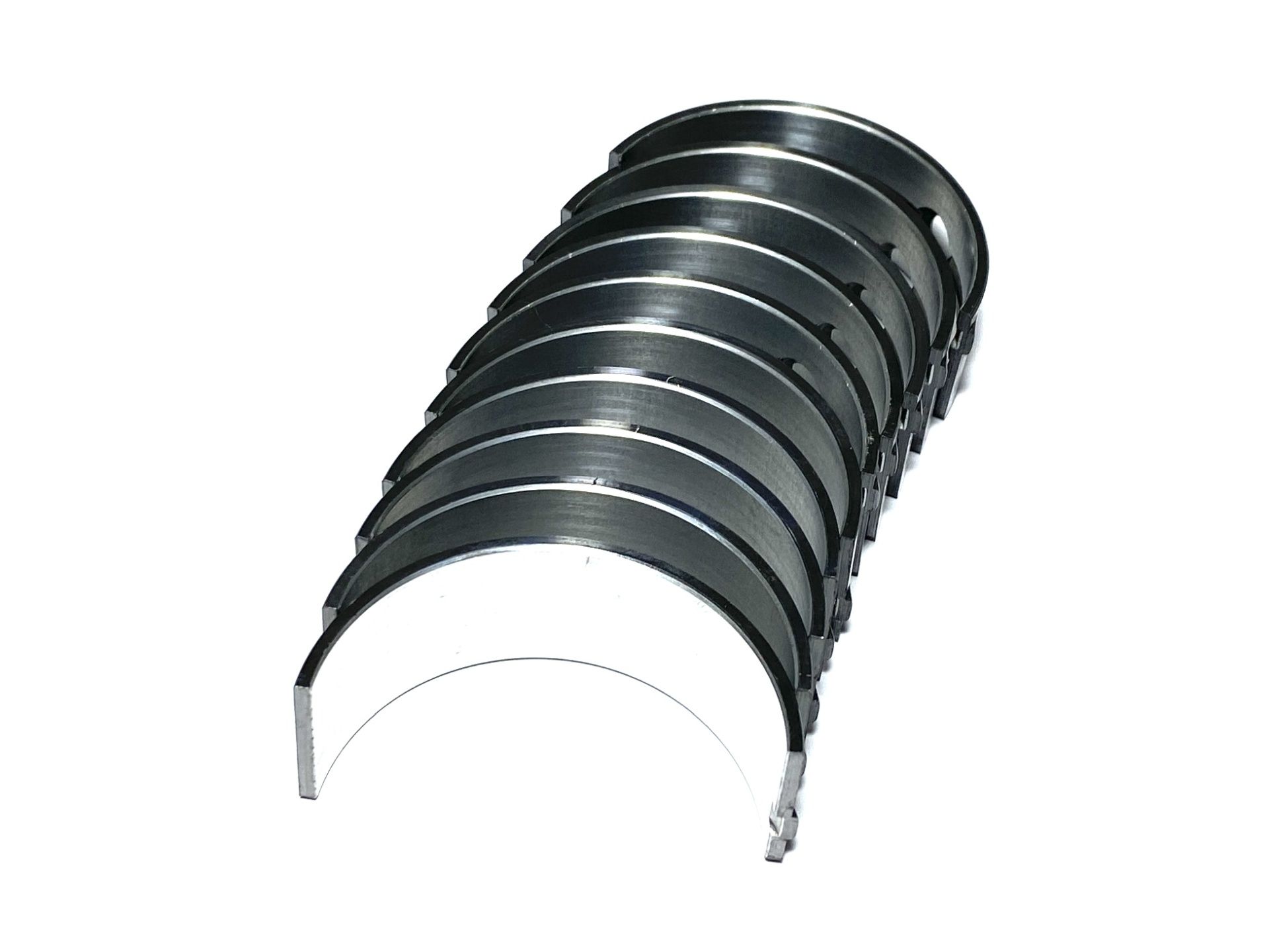 Вкладиші корінні STD LIFAN 620 KLM