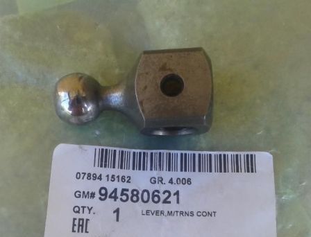 Палець приводу перемикання передач Daewoo Lanos GM