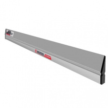 Правило трапециевидное 250 см