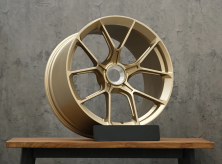 Ковані диски OEM R20 R21 V15 (4 шт) Porsche 911 (991) 2011-2019 рр.