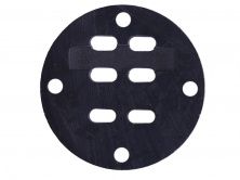 Клапанная пластина компрессора (47) AMG