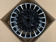 Ковані диски OEM R22 V3 (4 шт) Mercedes S-сlass W223 2020- рр.