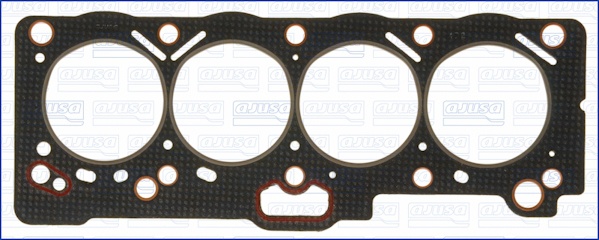 Прокладка ГБЦ 1.3/1.5L Geely AJUSA (пароніт)