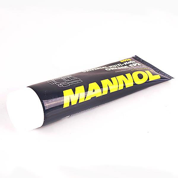 Смазка для ШРУСа MANNOL 400г с молибденом