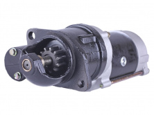 Електростартер м/б 190N/195N (12/15Hp) (Z-11, 75,00mm) дизель AMG-3
