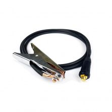 Сварочный кабель массы 1,5м SVET