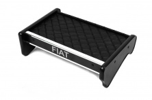Полиця на панель 1995-1999 (ECO-BLACK) для Fiat Ducato рр