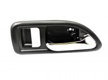 Ручка внутрішні двері R (чорна) Great Wall Hover KLM