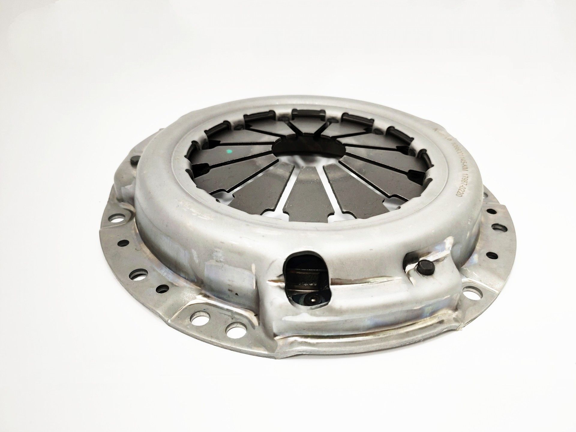 Кошик зчеплення 190mm Geely KIMIKO