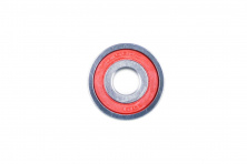 Подшипник редуктора 6200-2RS 10*30*9 (редуктор Yamaha, колесо Suzuki) SKF AZT-3