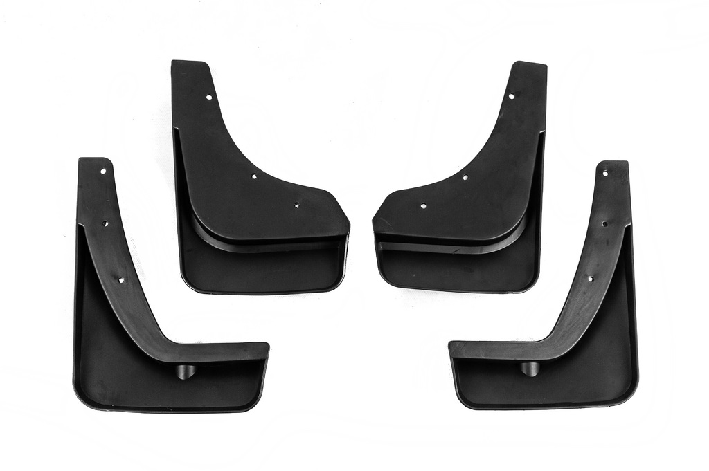 Бризковики Premium (4 шт) для Mazda CX-5 2012-2017рр