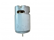 Электродвигатель 18V d 3мм (под шлиц) AZT