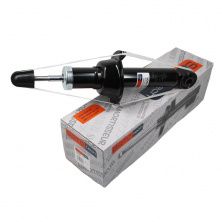 Амортизатор задній Haval H7 SATO TECH