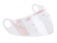 Стекло (визор) шлема-интеграла (MD-800) AMG