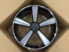 Ковані диски OEM R20 R21 V20 (4 шт) Porsche 911 (992) 2018- рр.