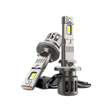 Світлодіодні лампи TORSSEN Mini Pro H27/880/881 35W 6000K