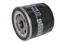 Фільтр масляний