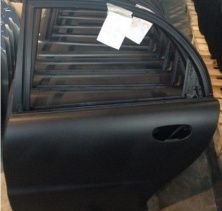 Двері задні R седан Daewoo Lanos Автозаз