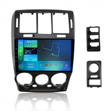 Штатна магнітола Torssen Hyundai Getz 2002-2010 F9332 4G Carplay DSP