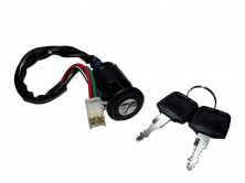 Замок зажигания (голый) TTR 125 LIHA