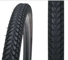 Велосипедная шина 12 * 2,125 (57-203).Елка.Б/К.General 30% FM