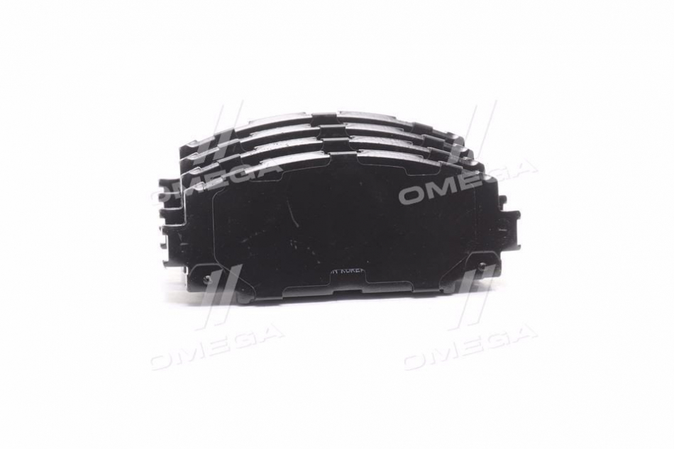 Колодки передні гальмівні Great Wall Voleex C30/Voleex C10 Hi-Q