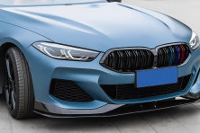 Ніздрі M-Look (2023+, M-Color) BMW 8 cерія G14/G15/G16 2018- рр.
