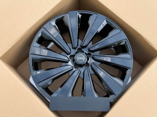 Ковані диски OEM R24 V8 (4 шт) Range Rover V L460 2021- рр.