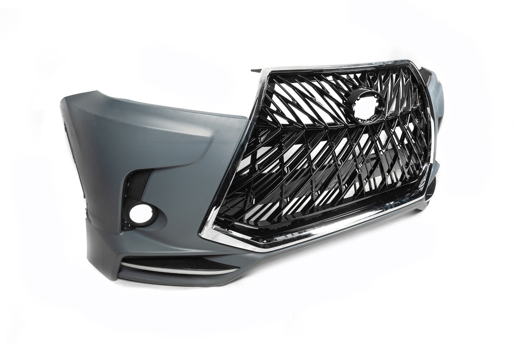 Комплект обвісів (TRD-design) для Toyota Highlander 2013-2019 рр