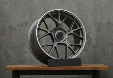 Ковані диски OEM R19 V1 (4 шт) Mercedes AMG GT C190/R190 2014-2022 рр.