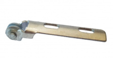 Ролик великий з напрямною (лобзик) AZT-2