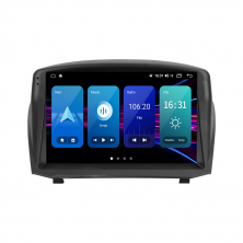 Штатна магнітола Torssen Ford Fiesta MK6 08-19 NF9 Carplay