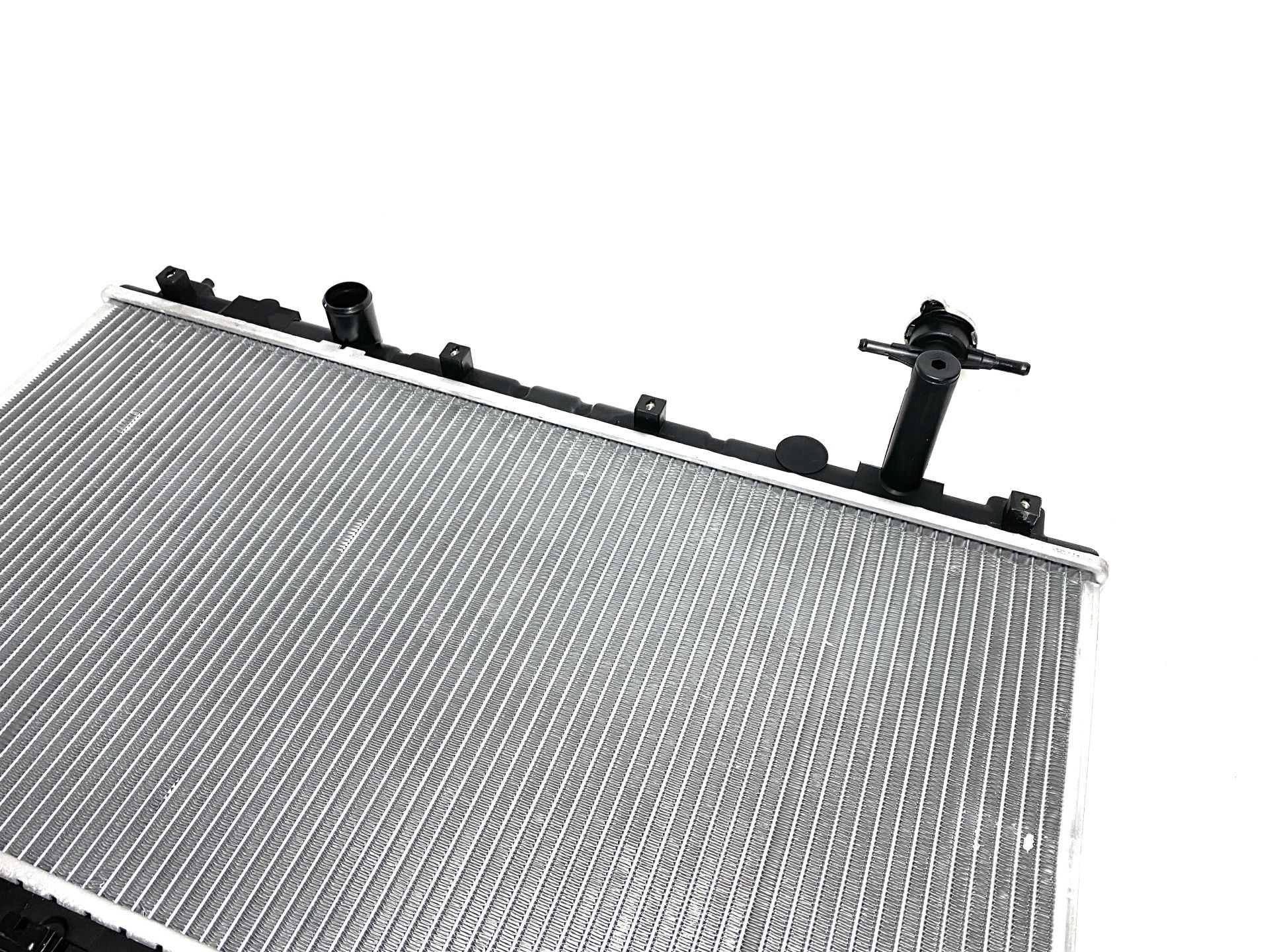 Радіатор охолодження Chery Tiggo FL KLM