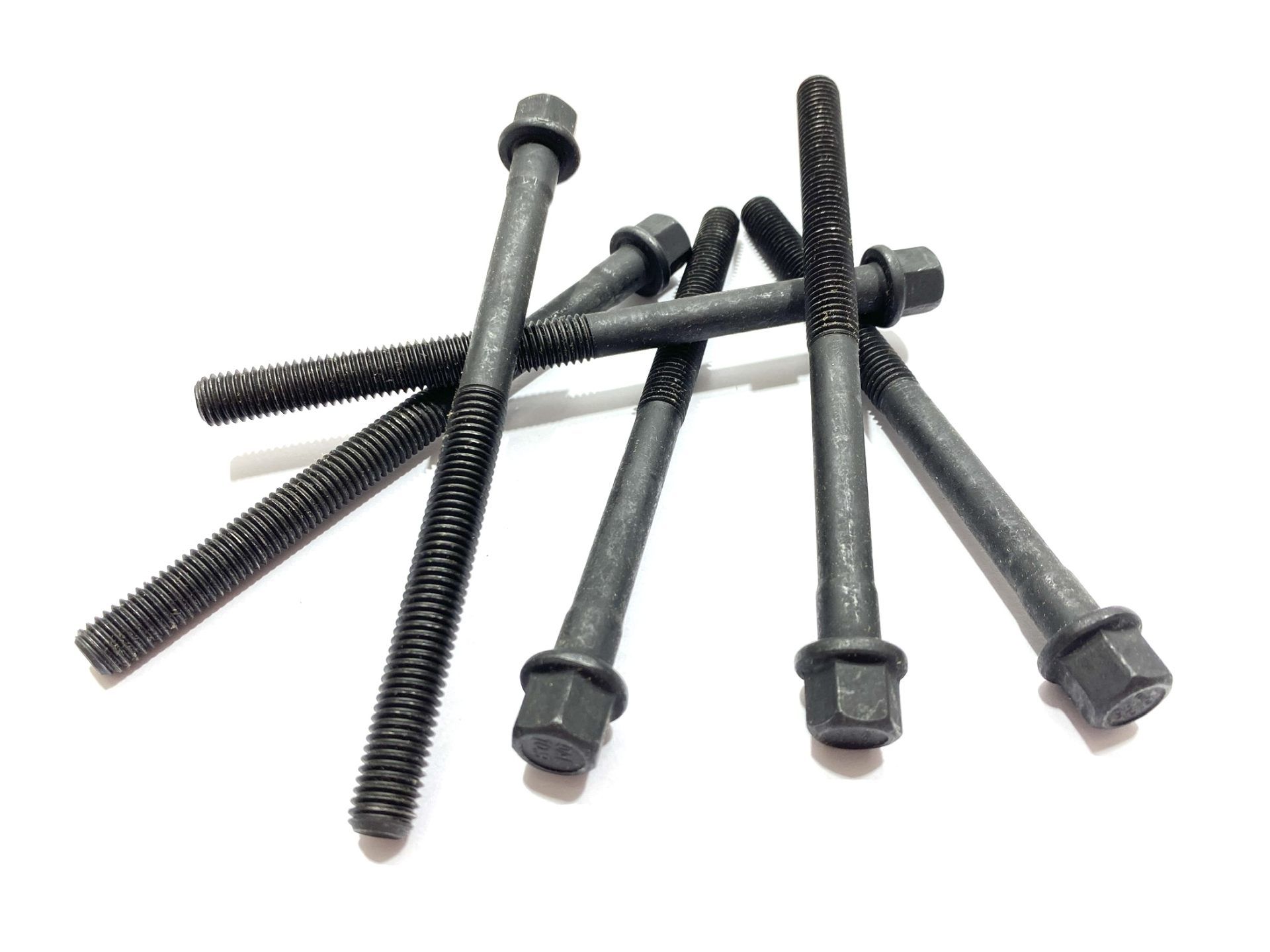 Болт ГБЦ Chery Amulet/Karry (компл. 10 шт) KIMIKO