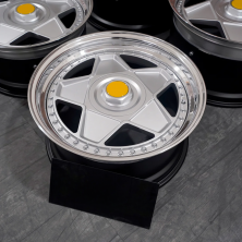 Ковані диски OEM R18 R19 (4 шт) Ferrari F8