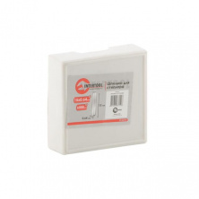 Заколка для степлера 15мм d=0.64мм 6000шт/упак