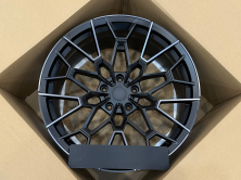 Ковані диски OEM R22 V1 (4 шт) BMW 5/i5 серія G60/G60E/G61 2023- рр.