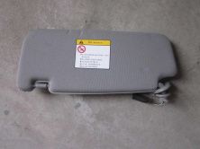 Козирок сонцезахисний R Geely EC-7/EC-7RV