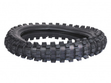 Мотошина 110/90 -18 TT Кросс 8 PR AMG