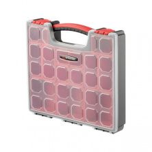 Органайзер 12”, 13 лотков, 31.5х27х6 cm