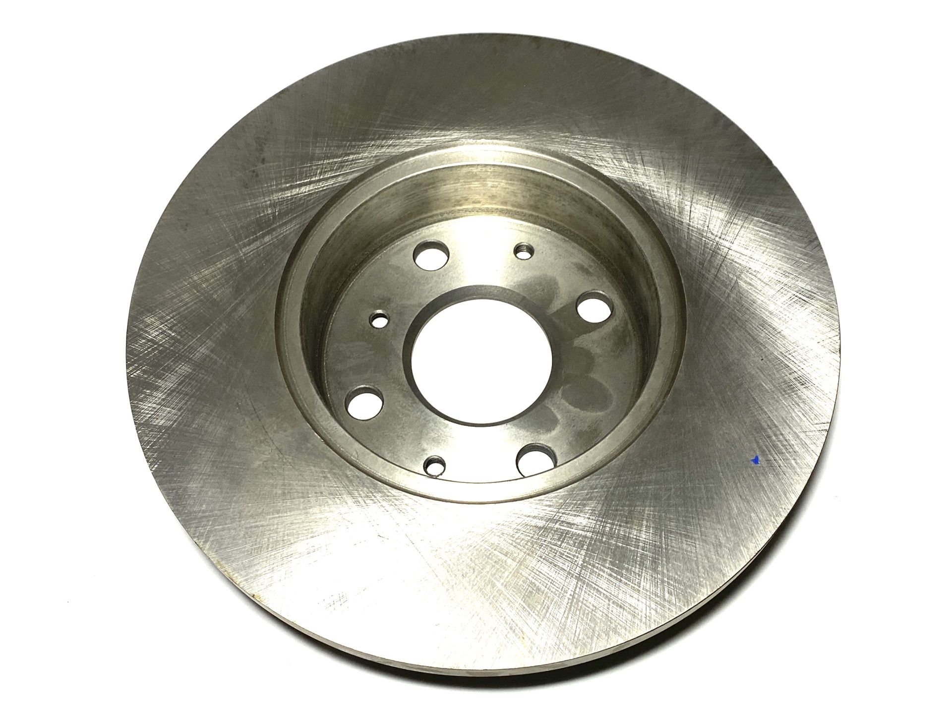 Диск гальмівний без ABS Geely CK/CK2 KLM