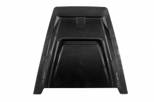 Капот BRB 800 Carbon Mercedes G сlass W465 2025- гг.