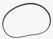 Ремінь ГУРу та кондиціонера 4PK1028 Chery Continental