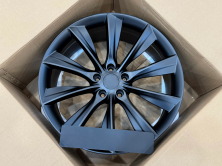 Ковані диски OEM R21 V3 (4 шт) Tesla Model S 2012- рр.